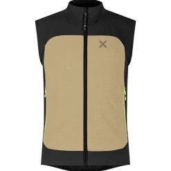 Gilet uomo Seed