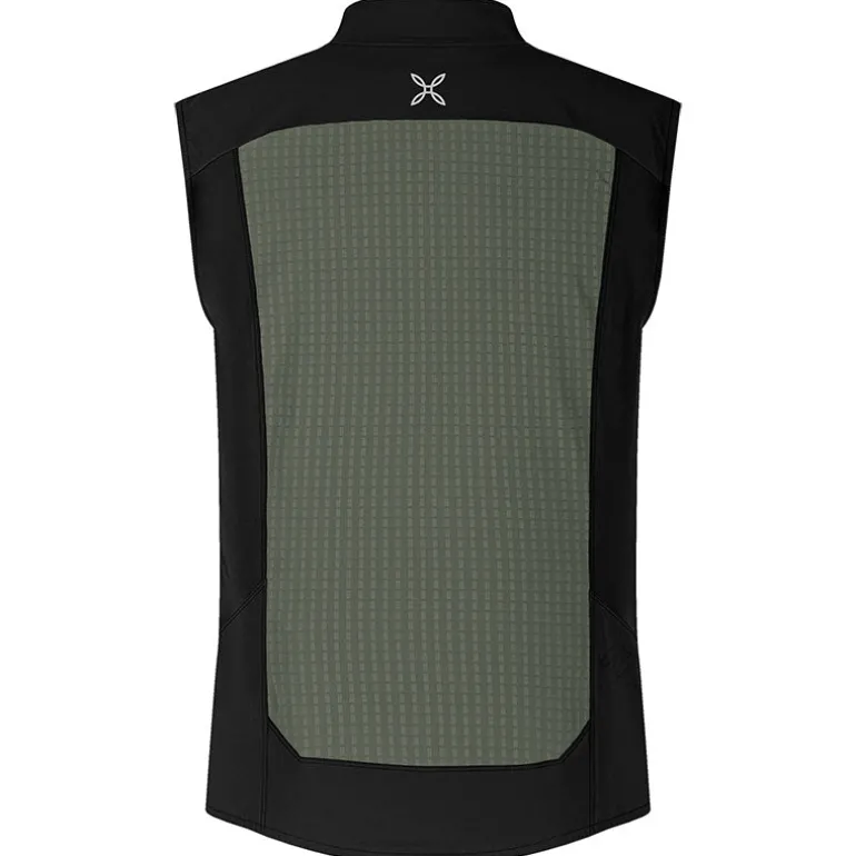 Gilet uomo Seed