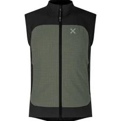 Gilet uomo Seed