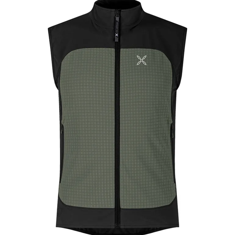 Gilet uomo Seed