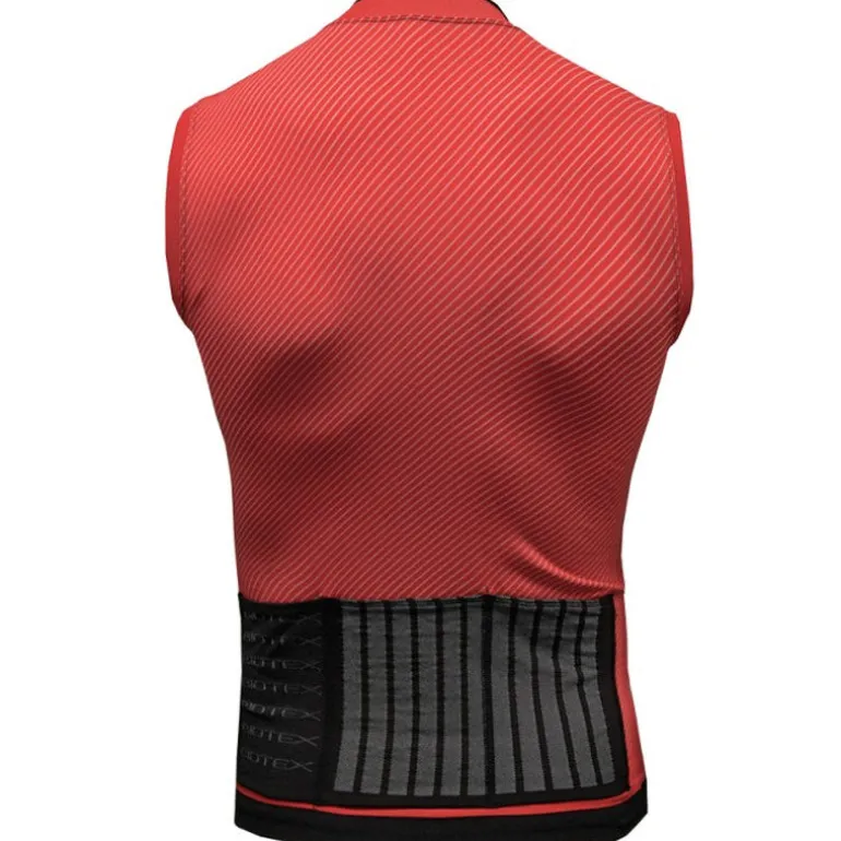 Gilet uomo Soffio