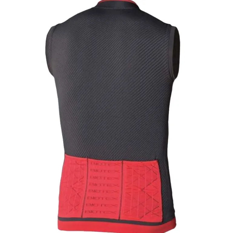 Gilet uomo Soffio