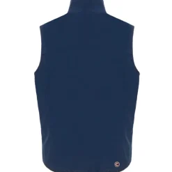 Gilet uomo Softshell