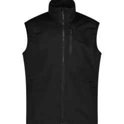 Gilet uomo Softshell