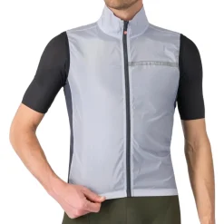 Gilet uomo Squadra Stretch