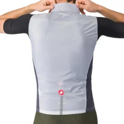 Gilet uomo Squadra Stretch