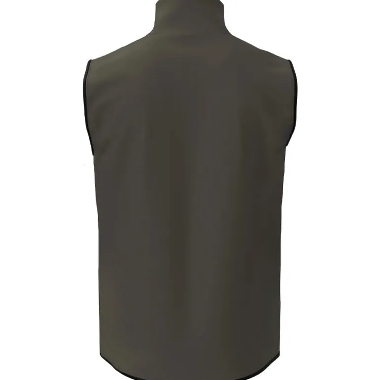Gilet uomo Track