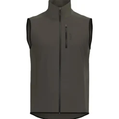 Gilet uomo Track