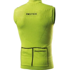 Gilet uomo Win antivento