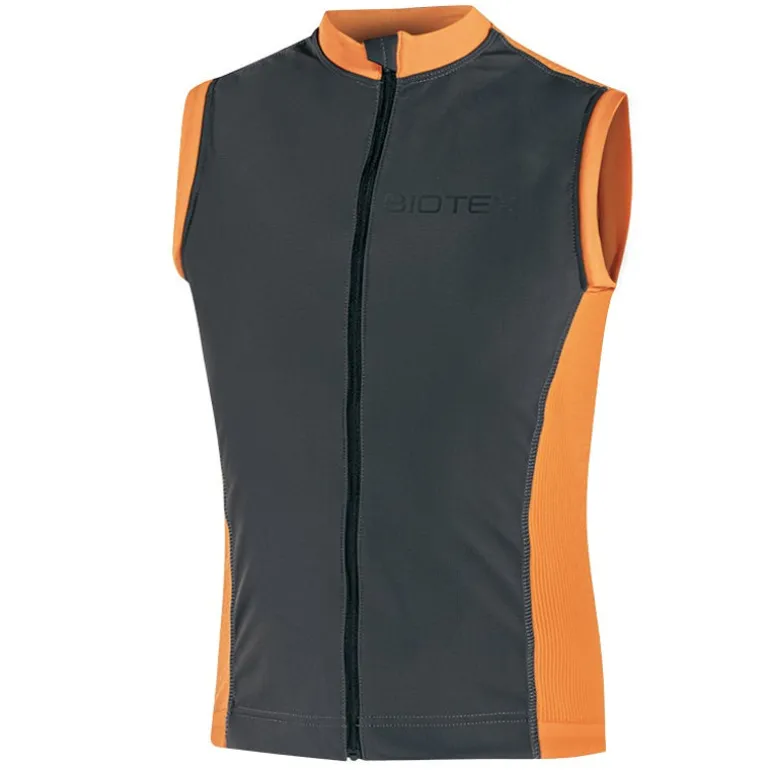 Gilet uomo Win antivento