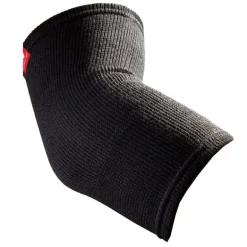 Gomitiera con sostegno elastico