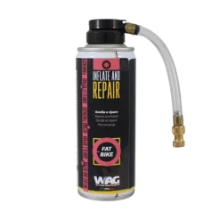 Gonfia e Ripara Fat Bike 200ml