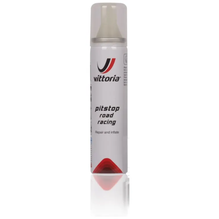 GONFIA E RIPARA PITSTOP ROAD RACING - 75ML