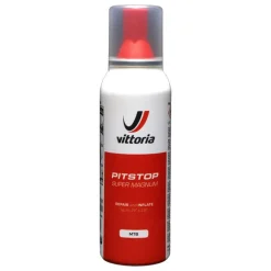 Gonfia e Ripara Pit Stop Super Magnum - 125ml