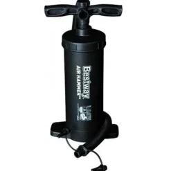 Gonfiatore Doppio Flusso
