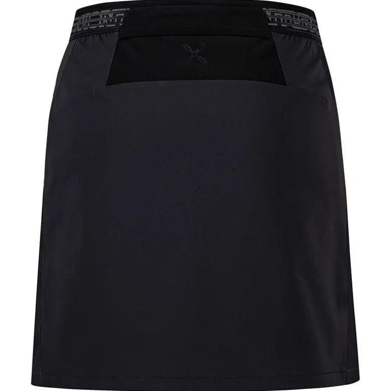 Gonna donna Route Skort