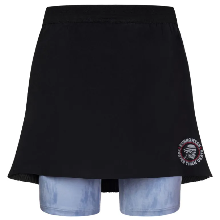 Gonna pantaloncino donna Vrillon