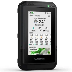 Gps eTrex Touch