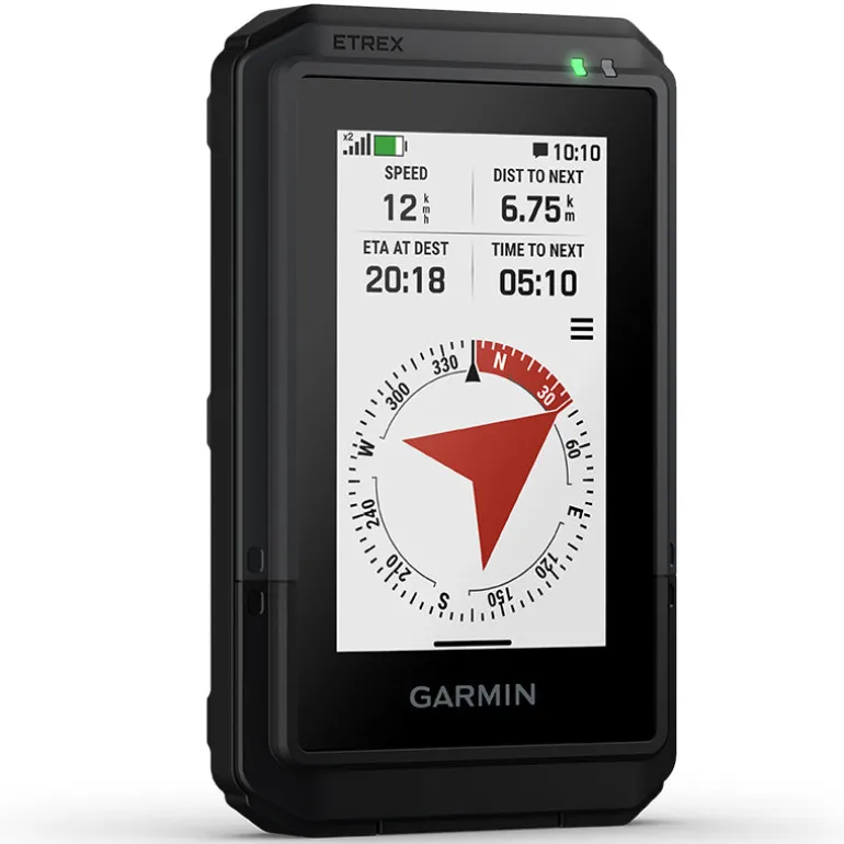 Gps eTrex Touch
