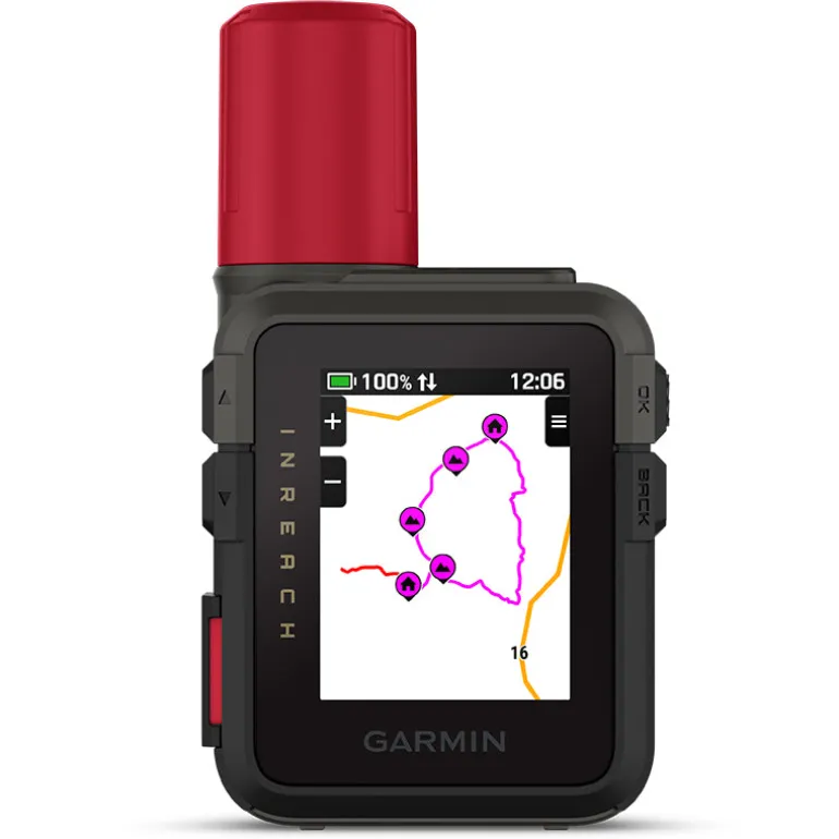 GPS InReach Mini 3 Plus