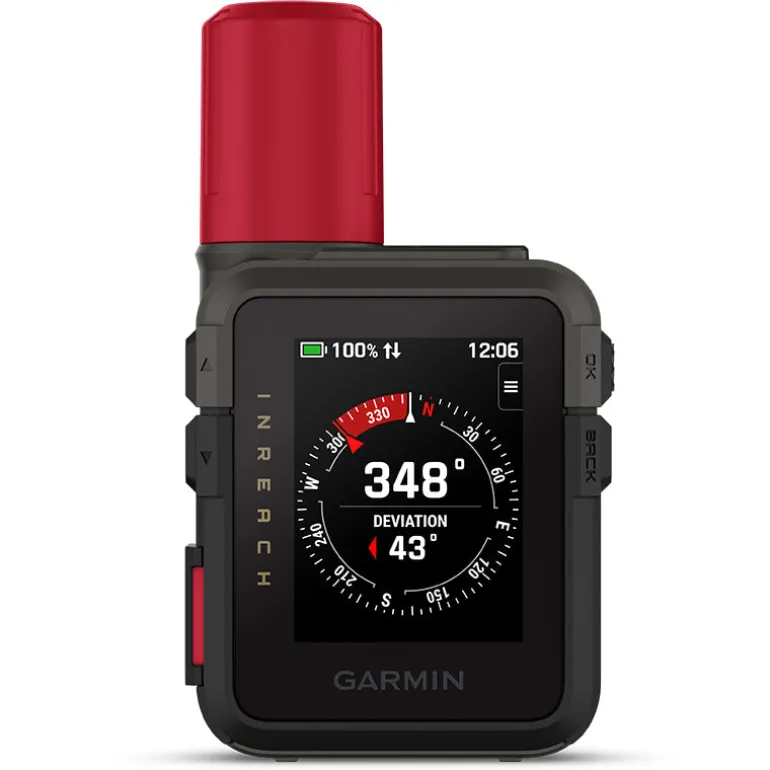 GPS InReach Mini 3 Plus