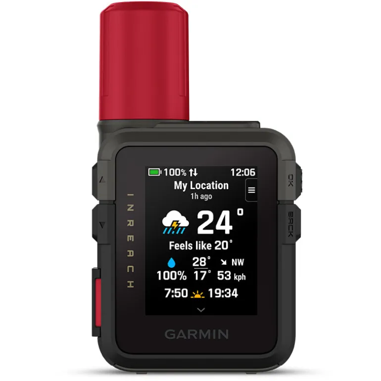 GPS InReach Mini 3 Plus