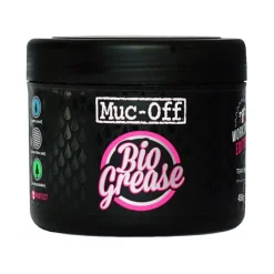 Grasso Bio 450g