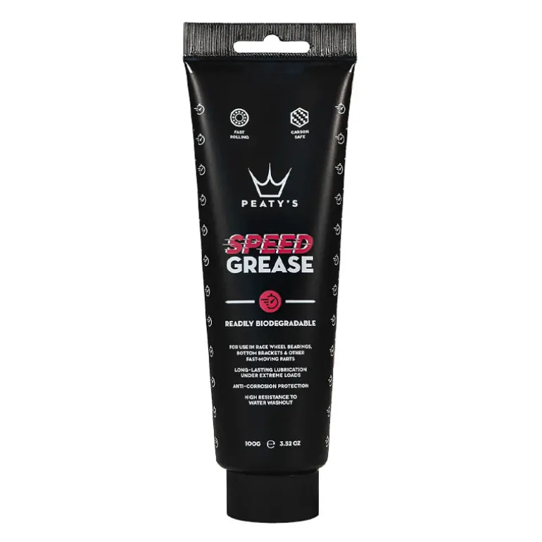 Grasso Speed Grease 100g