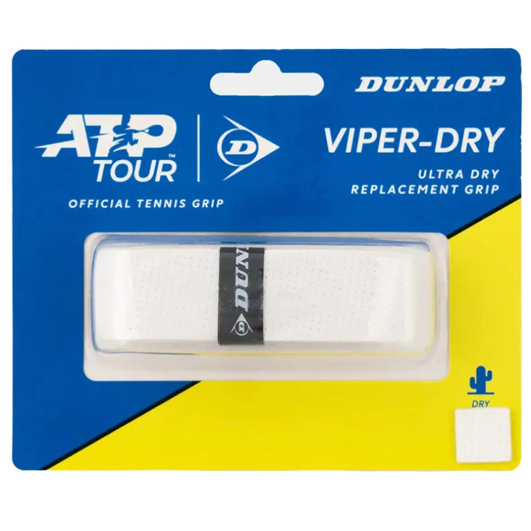Grip ATP Viper-Dry Rep