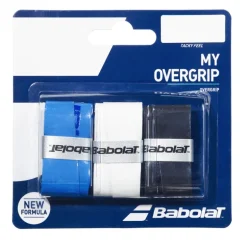 Grip Overgrip My