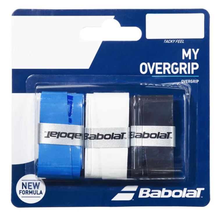 Grip Overgrip My