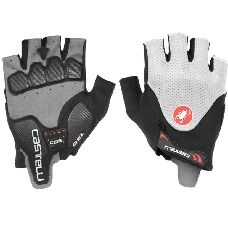 Guanti Arenberg Gel 2