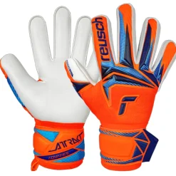 Guanti Attrakt Advance