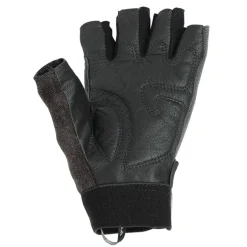 Guanti Axion light fingerless