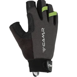 Guanti Axion light fingerless
