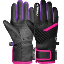 Guanti bambina Dan R-Tex XT