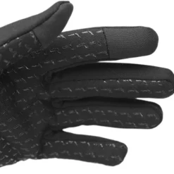 Guanti bambino Ashton Touch Tec
