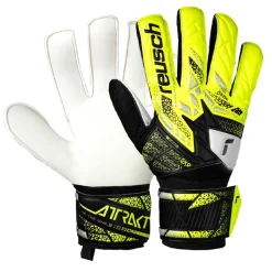 Guanti bambino Attrakt Solid