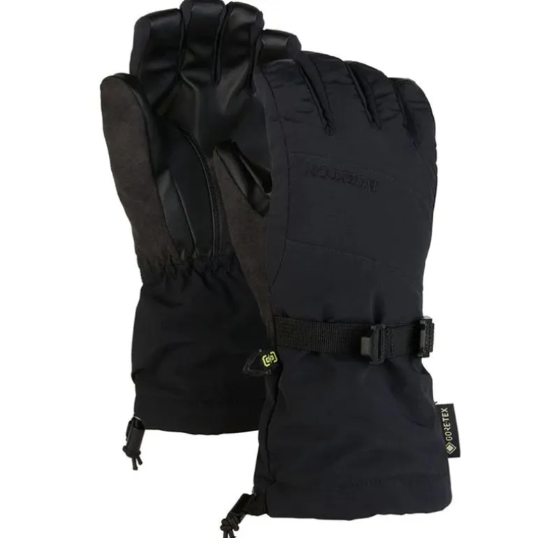 GUANTI BAMBINO GORETEX KIDS