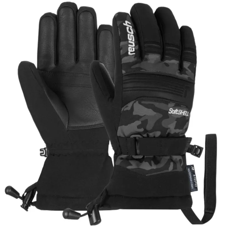 Guanti bambino Kondor R-Tex XT