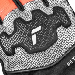 Guanti bambino Worldcup Warrior Prime R-Tex XT