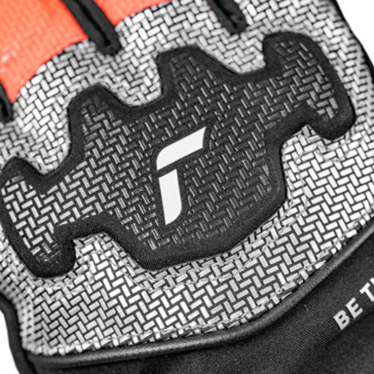 Guanti bambino Worldcup Warrior Prime R-Tex XT