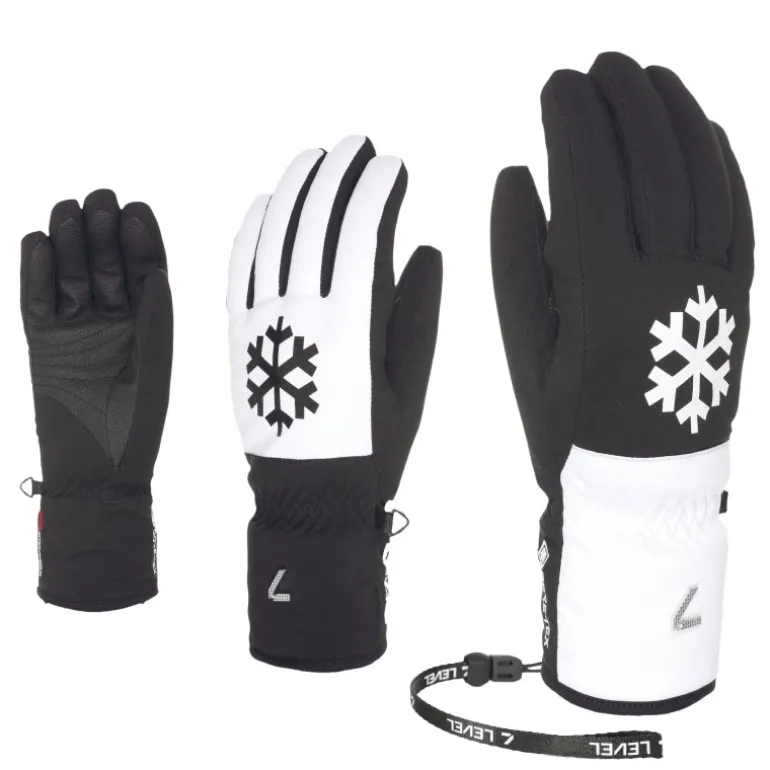 Guanti donna Astra GTX