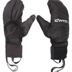 Guanti donna Comp Warm