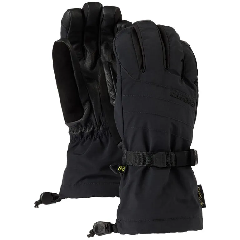 Guanti donna Deluxe GORE‑TEX