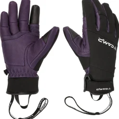 Guanti donna G Hot Wool