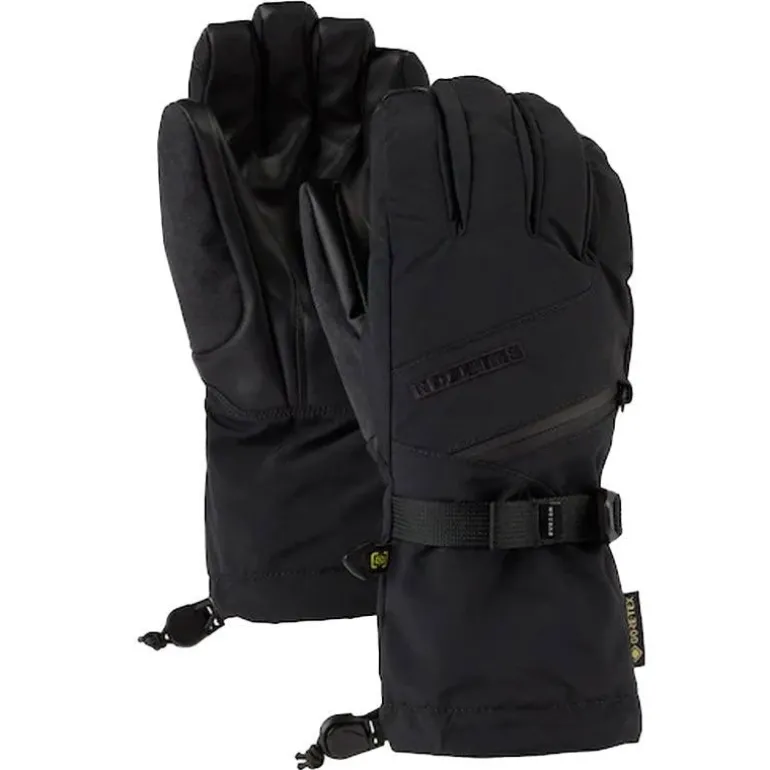 Guanti donna GTX