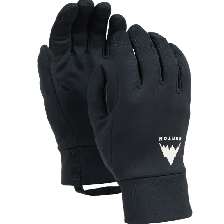 Guanti donna moffole GTX