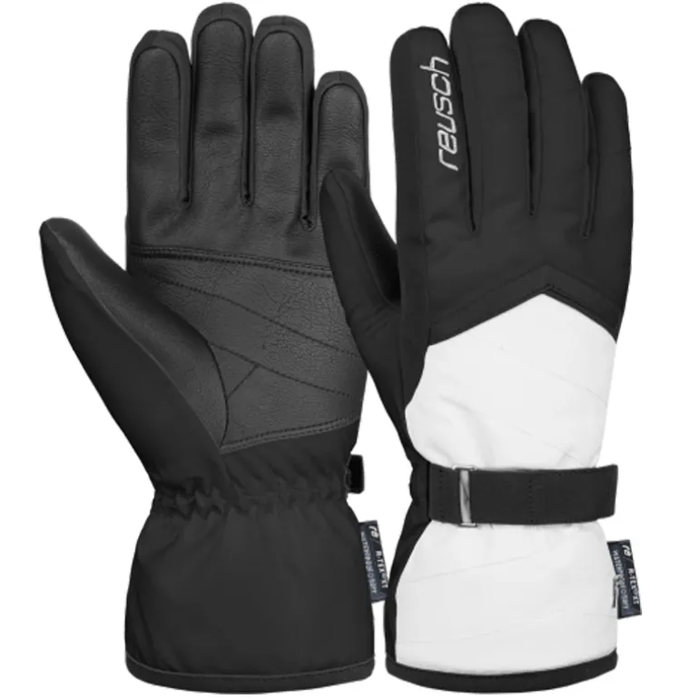 Guanti donna Moni R-Tex