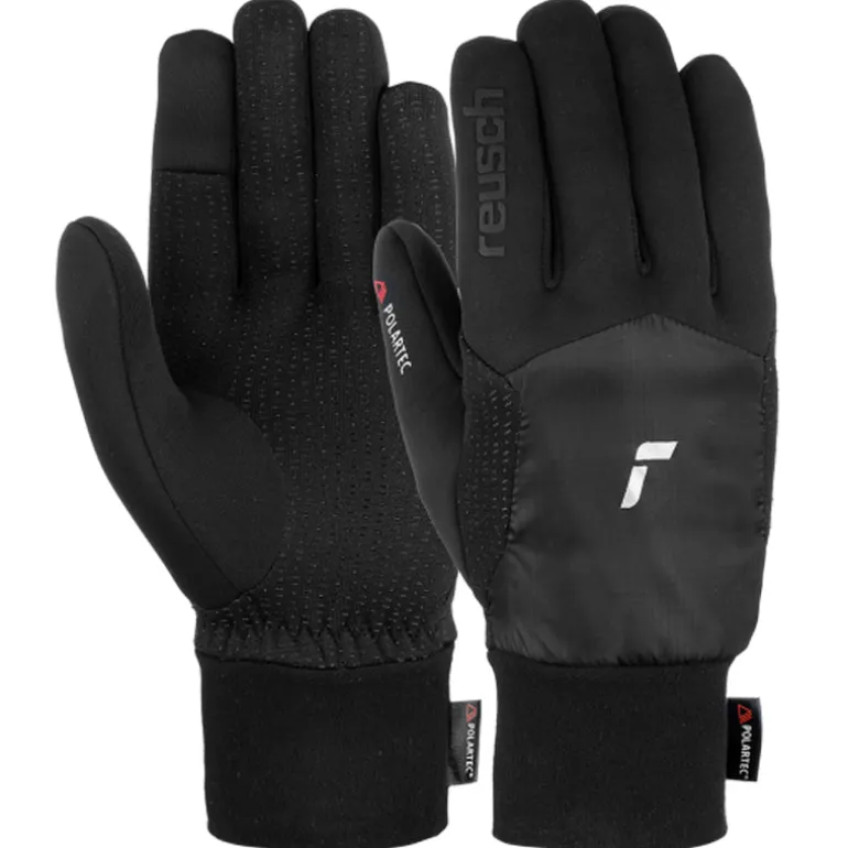 Guanti Garhwal Hybrid Touc-Tec